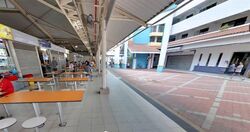 BOON KENG VILLE (D14), Shop House #535300001
